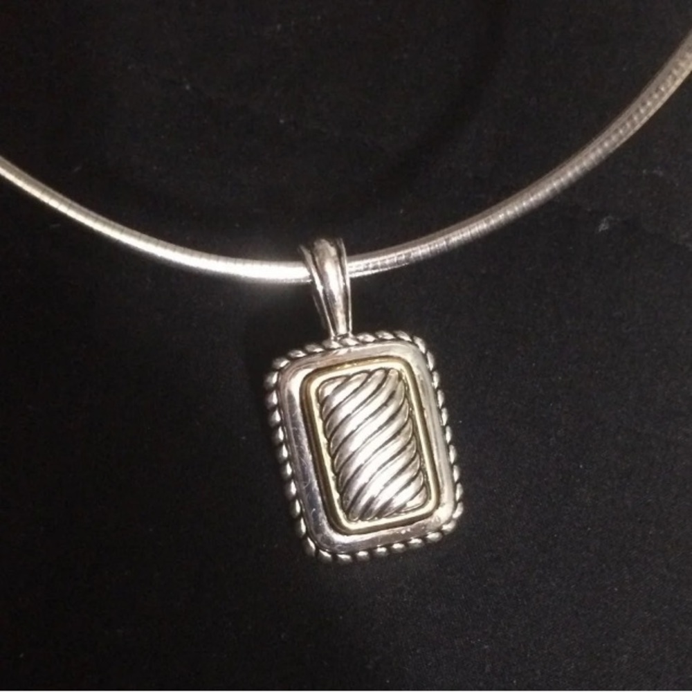 Fashion necklace